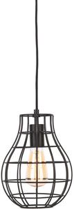 It's About RoMi :: Lampa wiszca Pittsburgh czarna - 2834604095