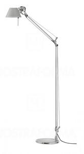 Artemide :: Tolomeo lettura aluminium - srebrny - 2823060932