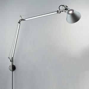 Artemide :: Tolomeo micro parete (bez mocowania) - micro parete (bez mocowania) || do wyboru - 2823061158