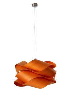 LZF :: Lampa wiszca Link Dua 40x 69 cm pomaraczowa