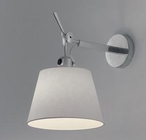 Artemide :: Tolomeo parete diffusore '24 satyna