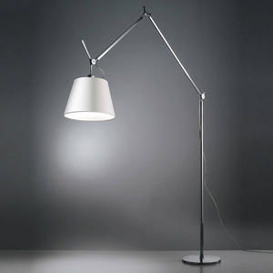 Artemide :: Tolomeo Mega terra (satyna '36 z wcznikiem On-Off) - 36 satyna wcznik - 2823061838