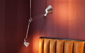 Artemide :: Tolomeo sospensione due bracci alluminio - 2823062011