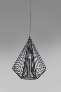 KARE Design :: Lampa wiszca Modo Wire - wzr 2 - 2848011284