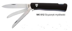 N scyzoryk wdkarski 612 - 2871850095