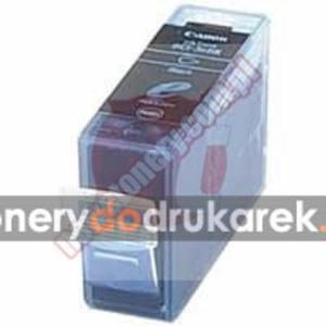 Tusz Canon BJC 3000, 6000, 6200, 6500 Black BCI-3eBK 28ml 100% nowy tusz canon bci-3ebk czarny nowy zamiennik - 2833199430