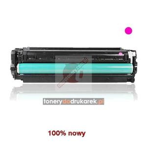 HP LaserJet Pro 300/400, M351, M375, M451, M475 toner hp CE413A magenta do drukarki zamiennik 305A Toner HP M475dn M351a M375nw M451 magenta nowy zamiennik hp CE413A - 2833199501