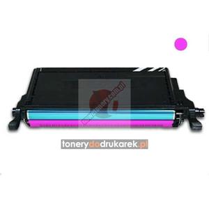 Toner do Samsung CLP-770ND CLP-775ND Magenta CLT-M6092S (7K) zamiennik - 2833199514