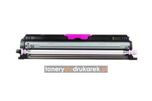 Toner do Xerox Phaser 6121mfp magenta nowy zamiennik Xerox 106R01474 (2,6k) Xerox Phaser 6121 mfp magenta nowy zamiennik - 2833199537