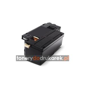 Toner do Xerox DocuPrint CP105 CP205 CM205 czarny nowy zamiennik Xerox CT201591 (2k) - 2833199603