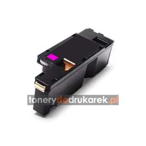 Toner do Xerox DocuPrint CP105 CP205 CM205 magenta nowy zamiennik Xerox CT201593 (1.4k) - 2833199605