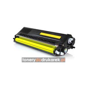 Toner Brother TN-328Y yellow nowy zamiennik do Brother HL4570CDW DCP9270CDN MFC9970CDW (6k) - 2833199655