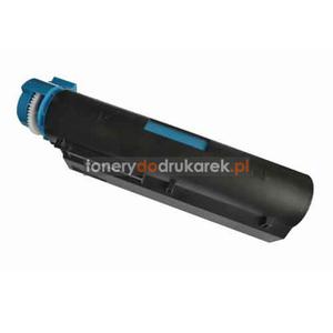 Toner Oki 43979102 czarny nowy zamiennik do Oki B410d B410dn B430d B430dn B440dn MB460 MB470 MB480...