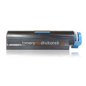 Toner Oki 44574702 czarny nowy zamiennik do Oki B411d B411dn B431d B431dn MB461 MB471 MB471w MB491...