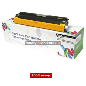 Toner do Oki C110 C130n MC160n czarny nowy zamiennik Oki 44250724 Cartridge Web - 2833199678