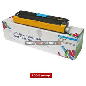 Toner do Oki C110 C130n MC160n cyan nowy zamiennik Oki 44250723 Cartridge Web - 2833199679