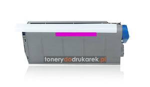 Toner do Oki C7100 C7300 C7350 C7500 magenta zamiennik Oki 41963006 (10k) - 2833199729