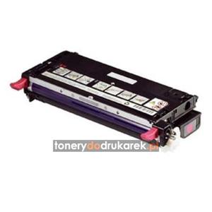 Toner do Dell 2145cn magenta zamiennik Dell 593-10370 (5k) - 2833199817