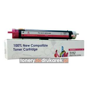 Toner do Dell 5110cn magenta nowy zamiennik Dell 593-10125 Cartridge Web (12k)