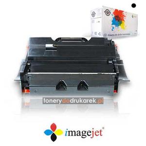 Toner do Lexmark T640 T642 T644 zamiennik Lexmark 64016HE (21k) Toner Lexmark T640 T642 T644 zamiennik Lexmark 64016HE - 2833199889