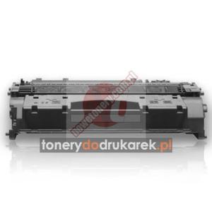 Toner do HP LaserJet Pro 400 M401 M425 zamiennik HP CF280X hp laserjet pro 400 m401dn m425dn toner zamiennik hp cf280x - 2833199909