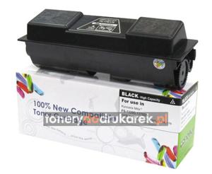 Toner Kyocera FS-1320D FS-1320DN czarny nowy zamiennik Kyocera TK-170 - 2833199955