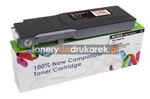 Toner Dell C2660dn C2665dnf czarny nowy zamiennik 593-BBBU - 2833200006