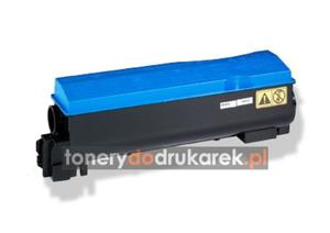 Kyocera TK-560C cyan toner do Kyocera FS-C5300DN FS-C5350DN nowy zamiennik - 2833200077