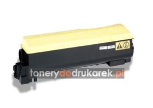 Kyocera TK-560Y yellow toner do Kyocera FS-C5300DN FS-C5350DN nowy zamiennik - 2833200079