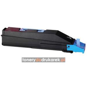 Kyocera TK-880C cyan toner do Kyocera FS-C8500DN nowy zamiennik - 2833200093