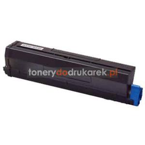 Toner do Oki B440 MB480 nowy zamiennik Oki 43979216 - 2833200099