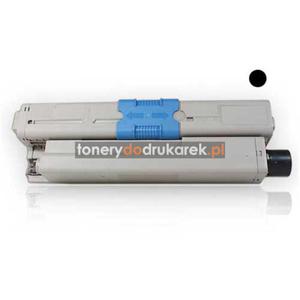 Toner Oki C310 C330 C331 MC351 MC352 MC361 MC362 black zamiennik OKI 44469803 - 2833200110