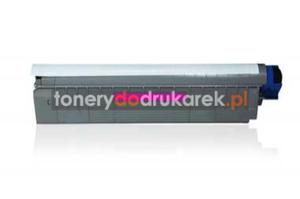 Toner Oki C830 C810 magenta zamiennik OKI 44059106