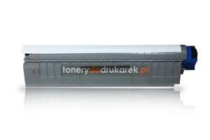 Toner Oki C8600 C8800 black zamiennik OKI 43487712 - 2833200168