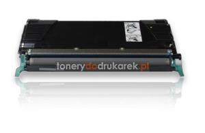 Toner do Lexmark C522 C524 C530 C532 C534 czarny zamiennik C5220KS - 2833200190