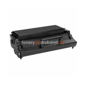 Toner do Lexmark e321 e323 czarny nowy zamiennik 12A7405 - 2833200205