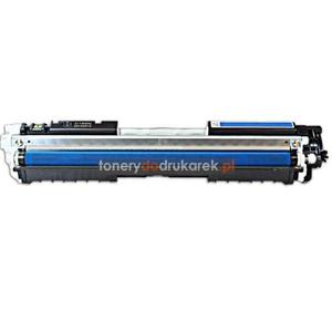 Toner HP CE311A cyan zamiennik do HP CP1025nw M175 M275 - 2833200279