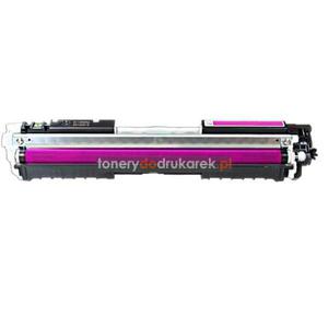 Toner HP CE313A magenta zamiennik do HP M275nw CP1025 M175 - 2833200281