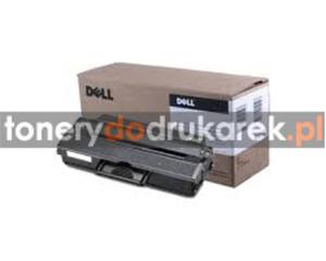 Toner Dell B1265 B1265dnf B1260dn oryginalny Dell 593-11109 - 2833200287