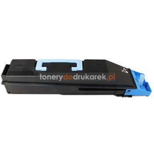 toner do Kyocera TASKalfa 250ci 300ci cyan zamiennik Kyocera TK-865C - 2833200311