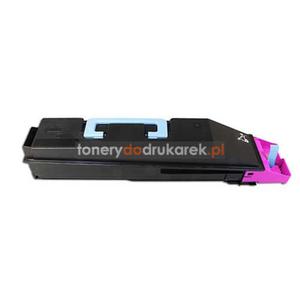 Kyocera TASKalfa 250ci 300ci toner zamiennik magenta Kyocera TK-865M