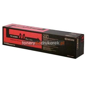 Kyocera TK-8305M toner oryginalny magenta do Kyocera TASKalfa 3550ci 3051ci 3050ci 3551ci (15k) - 2833200406