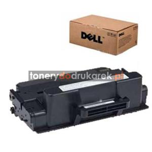 Dell B2375dfw B2375dnf toner oryginalny Dell 593-BBBJ (10k) - 2833200447