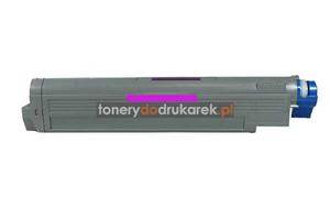 Xerox 7400 toner do drukarki zamiennik magenta 106R01078 15k - 2833200496