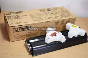 Kyocera TK-410 toner Kyocera KM-1650 KM-2050 KM-1620 KM-2020 nowy zamiennik (15K) - 2833200625