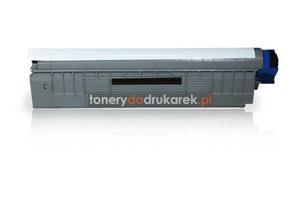 Oki MC860 toner zamiennik Oki 44059212 czarny