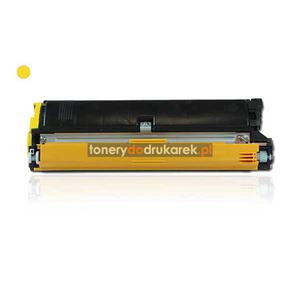 Toner Konica Minolta 2350 2300W 2300 2300DL yellow zamiennik 1710517006 (4.5k)