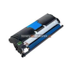 Toner Minolta Bizhub C10P C10X C10 zamiennik cyan TN-212C - 2833200677