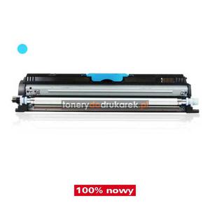 Toner Minolta 1650EN 1680MF 1690MF 1600W cyan nowy zamiennik A0V30HH - 2833200681