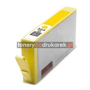 Tusz hp 364 yellow zamiennik CB325EE - 2858187019